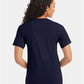 Hanes 5280 Unisex Essential-T T-Shirt - Back view