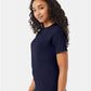 Hanes 5280 Unisex Essential-T T-Shirt - Side view