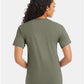 Hanes 5280 Unisex Essential-T T-Shirt - Back view