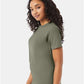 Hanes 5280 Unisex Essential-T T-Shirt - Side view