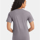 Hanes 5280 Unisex Essential-T T-Shirt - Back view