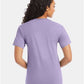 Hanes 5280 Unisex Essential-T T-Shirt - Back view