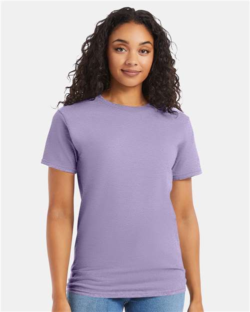 Hanes 5280 Unisex Essential-T T-Shirt - Front view