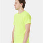 Hanes 5280 Unisex Essential-T T-Shirt - Side view