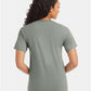 Hanes 5280 Unisex Essential-T T-Shirt - Back view
