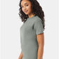Hanes 5280 Unisex Essential-T T-Shirt - Side view
