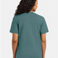 Hanes 4980 Unisex United T-Shirt - Back view