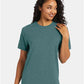Hanes 4980 Unisex United T-Shirt - Front view
