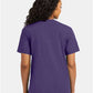 Hanes 4980 Unisex United T-Shirt - Back view