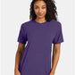Hanes 4980 Unisex United T-Shirt - Front view