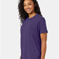Hanes 4980 Unisex United T-Shirt - Side view