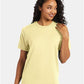 Hanes 4980 Unisex United T-Shirt - Front view