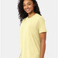 Hanes 4980 Unisex United T-Shirt - Side view