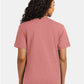 Hanes 4980 Unisex United T-Shirt - Back view