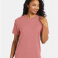Hanes 4980 Unisex United T-Shirt - Front view