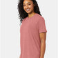 Hanes 4980 Unisex United T-Shirt - Side view