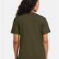 Hanes 4980 Unisex United T-Shirt - Back view