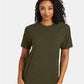 Hanes 4980 Unisex United T-Shirt - Front view