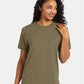 Hanes 4980 Unisex United T-Shirt - Front view