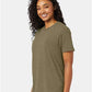 Hanes 4980 Unisex United T-Shirt - Side view