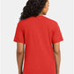 Hanes 4980 Unisex United T-Shirt - Back view