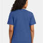 Hanes 4980 Unisex United T-Shirt - Back view