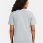 Hanes 4980 Unisex United T-Shirt - Back view