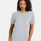 Hanes 4980 Unisex United T-Shirt - Front view