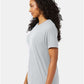 Hanes 4980 Unisex United T-Shirt - Side view