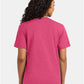 Hanes 4980 Unisex United T-Shirt - Back view