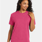 Hanes 4980 Unisex United T-Shirt - Front view
