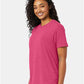 Hanes 4980 Unisex United T-Shirt - Side view