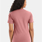 Hanes 5180 Unisex Beefy-T? T-Shirt - Back view