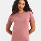 Hanes 5180 Unisex Beefy-T? T-Shirt - Front view