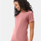 Hanes 5180 Unisex Beefy-T? T-Shirt - Side view