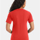 Hanes 5180 Unisex Beefy-T? T-Shirt - Back view