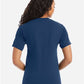 Hanes 5180 Unisex Beefy-T? T-Shirt - Back view