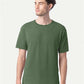 ComfortWash by Hanes GDH100 Men's Garment-Dyed T-Shirt - Front view