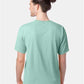 ComfortWash by Hanes GDH100 Men's Garment-Dyed T-Shirt - Back view