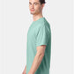 ComfortWash by Hanes GDH100 Men's Garment-Dyed T-Shirt - Side view