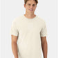 ComfortWash by Hanes GDH100 Men's Garment-Dyed T-Shirt - Front view