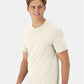 ComfortWash by Hanes GDH100 Men's Garment-Dyed T-Shirt - Side view