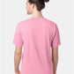 ComfortWash by Hanes GDH100 Men's Garment-Dyed T-Shirt - Back view