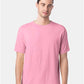 ComfortWash by Hanes GDH100 Men's Garment-Dyed T-Shirt - Front view
