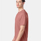 ComfortWash by Hanes GDH100 Men's Garment-Dyed T-Shirt - Side view