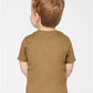 Rabbit Skins 3321 3D Buck Pro Cap - Back view