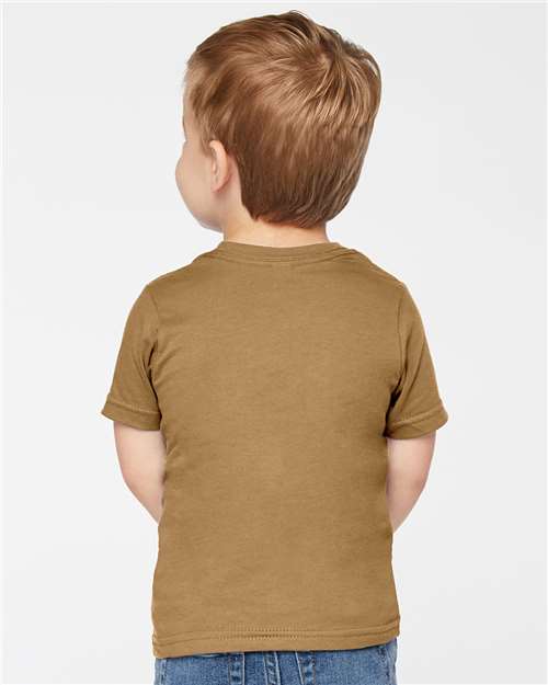 Rabbit Skins 3321 3D Buck Pro Cap - Back view