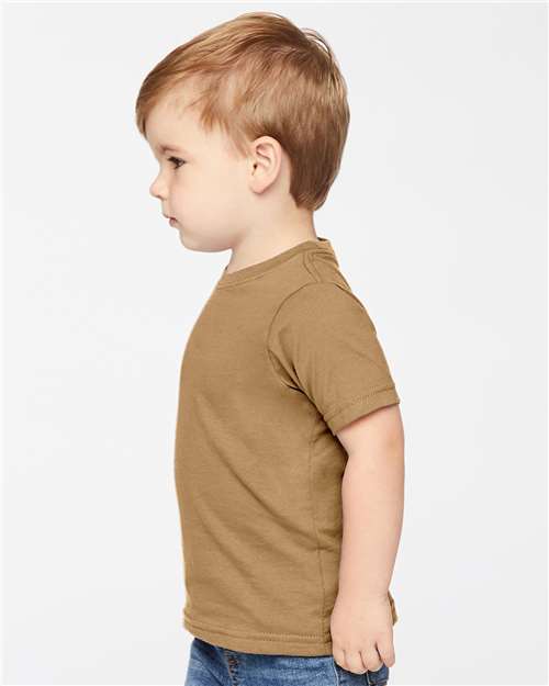 Rabbit Skins 3321 3D Buck Pro Cap - Side view