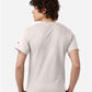 Champion T425 Unisex Classic T-Shirt - Back view