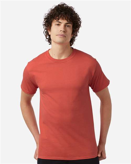 Champion T425 Men's Classic T-Shirt